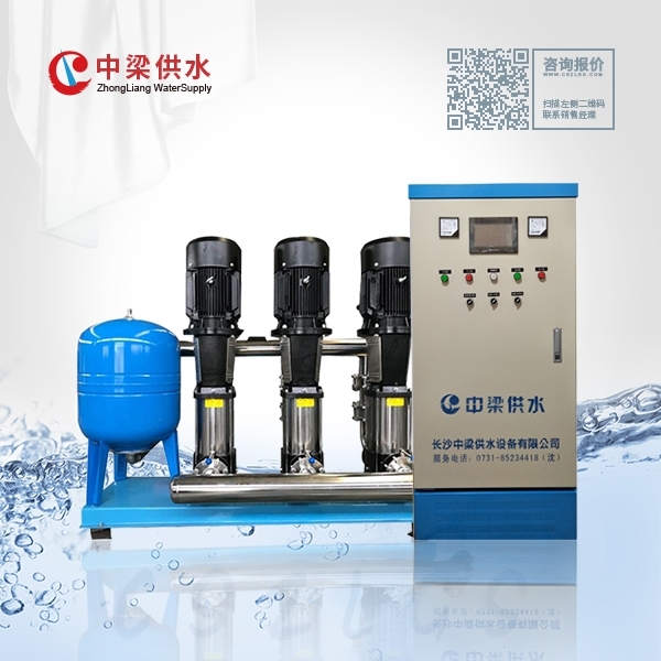 全自動變頻供水設(shè)備